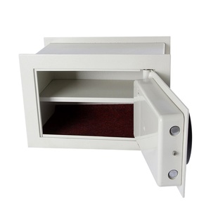 Hot Sell Manufacture Steel Wall <strong>Hidden</strong> Electronic <strong>Safe</strong> - Product Image 4