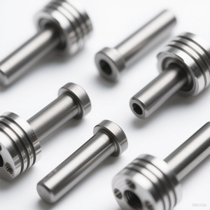 โครงสร้างแขนหุ่นยนต์ฮิวแมนนอยด์อะลูมิเนียมอัลลอยด์แบบ CNC ความแม่นยำสูง ±0.01 มม. ผลิตตามแบบ OEM ODM พร้อมโครงตัวเครื่องและชิ้นส่วนลดขนาด  สำหรับอุตสาหกรรม - Product Image 2