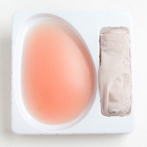 Che modella Sexy Delle Donne Della Biancheria Intima <span class=keywords><strong>Slip</strong></span> In Silicone Rimovibili Butt Lifter Pad - Product Image 5