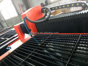 GoodCut Machine de découpe <span class=keywords><strong>plasma</strong></span> CNC 1530 Air <span class=keywords><strong>Microstep</strong></span> largement utilisée pour l'acier avec Huayuan Power - Product Image 5