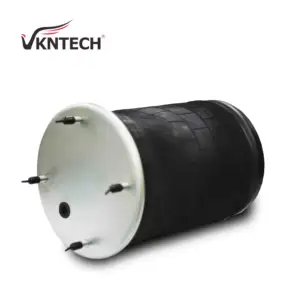 Contitech 813MB 4st/KAMYON YEDEK PARÇALARI için W01-M58-6364 hava taşımalı 1R14-061 1R14-705 HENDRICKSON hava yaylı hava süspansiyon