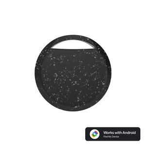 Google Find Hub - Traceur anti-perte pour téléphones Android, suivi en temps réel, localisateur de sacs, de voitures et d'animaux de compagnie, 33x33x14mm, 9g - Product Image 4