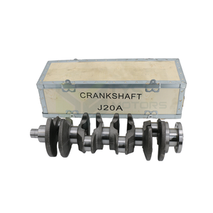 Mới rèn động cơ thay thế trục khuỷu cho Suzuki j20a OEM 12220-65d01 12220-65j01 12220-65j00 1222065d00 - Product Image 1