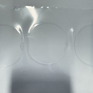 <span class=keywords><strong>10</strong></span> inch cao truyền Sapphire Wafer tùy chỉnh ống kính lồi OEM hỗ trợ - Product Image 3