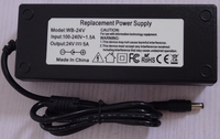 Chargeur de batterie d'origine pour Ninebot Es2 Es4 E22 E25 F40 F20 Max G30 pour Xiaomi M365 1S Pro Pro2 Trottinette électrique