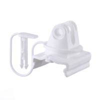 Multifunctionele Pinlock-isolator voor vee, paardenhekken, houten palen, afrasteringsaccessoires, eenvoudige pinverwijdering, draadhouders