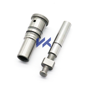 현대 4D31 용 연료 펌프 플런저 134151-7520 P154 1341517520 - Product Image 3