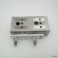 Nouveau Cylindre de table coulissante pneumatique MXQ16-30 d'origine en stock CYL-TAB-I-718=4o21