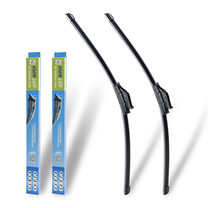 Chất lượng cao đa chức năng mềm gạt nước phổ biến kính chắn gió sạch hơn - Product Image 3