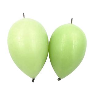 Flotador de <span class=keywords><strong>Pesca</strong></span> Luminoso de Alta Calidad al por Mayor, Flotador de <span class=keywords><strong>Pesca</strong></span> Sólido de Larga Distancia <span class=keywords><strong>para</strong></span> <span class=keywords><strong>Pesca</strong></span> <span class=keywords><strong>Nocturna</strong></span>, Forma de Huevo - Product Image 4