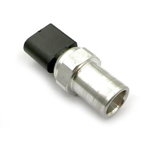 1K0959126E interrupteur de capteur de pression de climatisation Compatible pour <span class=keywords><strong>Golf</strong></span> Passat Skoda Octavia A3 pour Audi 1K0959126D 5K0959126 - Product Image 4