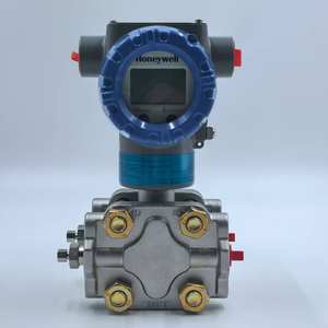 अंतर दबाव ट्रांसमीटर/एफएम/एटेक्स/सीसा/ईएसी प्रमाणित kgcm2 tr mh2o बार Mbar inhg psi - Product Image 5