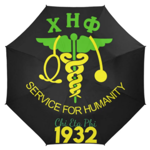 Parapluie personnalisé le plus vendu de la sororité nationale Phi Delta <span class=keywords><strong>Kappa</strong></span> pour les magasins, les hôtels, parapluie de grande taille, robuste - Product Image 2