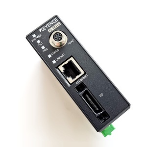 ตัวควบคุมเซ็นเซอร์คีย์นซ์ Iv-Hg10 752x480 ซีเอ็มโอสอินเทอร์เฟซอีเธอร์เน็ตสำหรับอุปกรณ์เครื่องจักรกล - Product Image 1