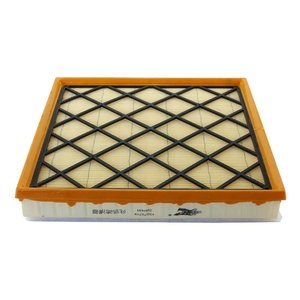 ไส้กรองอากาศคุณภาพสูงสำหรับ 13272717 13272719 - Product Image 1
