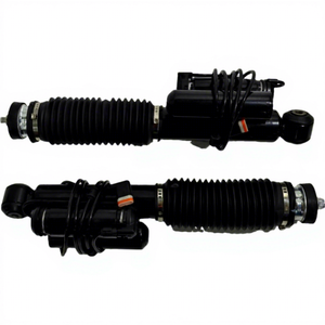 Suspension pneumatique arrière droite pour <span class=keywords><strong>Mercedes</strong></span>- <span class=keywords><strong>W211</strong></span> E280 <span class=keywords><strong>E320</strong></span> CDI 4 Matic 2113200831 21132008314 - Product Image 1