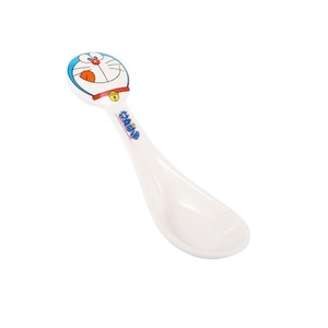 B.Duck Kids Spoon Cartoon Design Unbreakable For Child Dining - Product Image 2