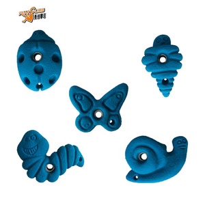 L'<span class=keywords><strong>escalade</strong></span> de dessin animé pour enfants offre des performances fiables - Product Image 1