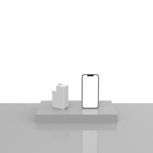 Système <span class=keywords><strong>de</strong></span> rideaux électriques numériques intelligents Tuya avec commande vocale, design moderne et motorisation intégrée pour bureau et <span class=keywords><strong>salle</strong></span> <span class=keywords><strong>de</strong></span> <span class=keywords><strong>bain</strong></span> - Product Image 3