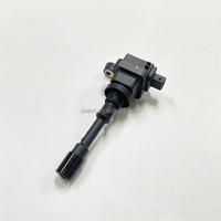 Bobine d'allumage automobile F01R00A005, vente en gros, pack de bobines de bougies d'allumage pour moteurs Chery, Geely, BYD, JAC