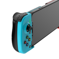 Control de Juego Inalámbrico BSP D3 para Teléfono Inteligente, Tableta, PC, Joystick, Gamepad para Teléfono Móvil