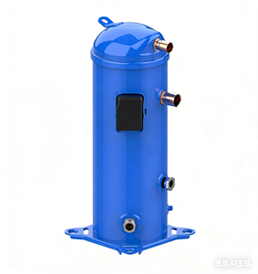 Améliorez la réfrigération centrale de l'hôtel grâce au MLZ058 380V, offrant une <span class=keywords><strong>puissance</strong></span> de base constante de 6,0 kW pour des opérations commerciales 24h/24 et 7j/<span class=keywords><strong>7</strong></span>. - Product Image 1
