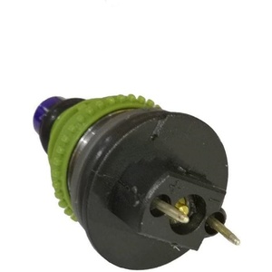 0280 150 698 Motor de inyección de combustible para <span class=keywords><strong>Clio</strong></span> <span class=keywords><strong>1.6</strong></span>, inyectores de combustible - Product Image 2