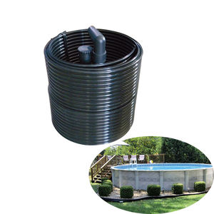 <span class=keywords><strong>Tapis</strong></span> chauffant <span class=keywords><strong>solaire</strong></span> pour <span class=keywords><strong>piscine</strong></span> Sunshine Energy PE - Modèle P2651/P2652 - Product Image 1