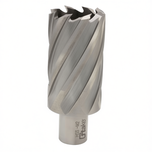 Sierra perforadora HSS de 55 mm para taladros magnéticos - Product Image 2