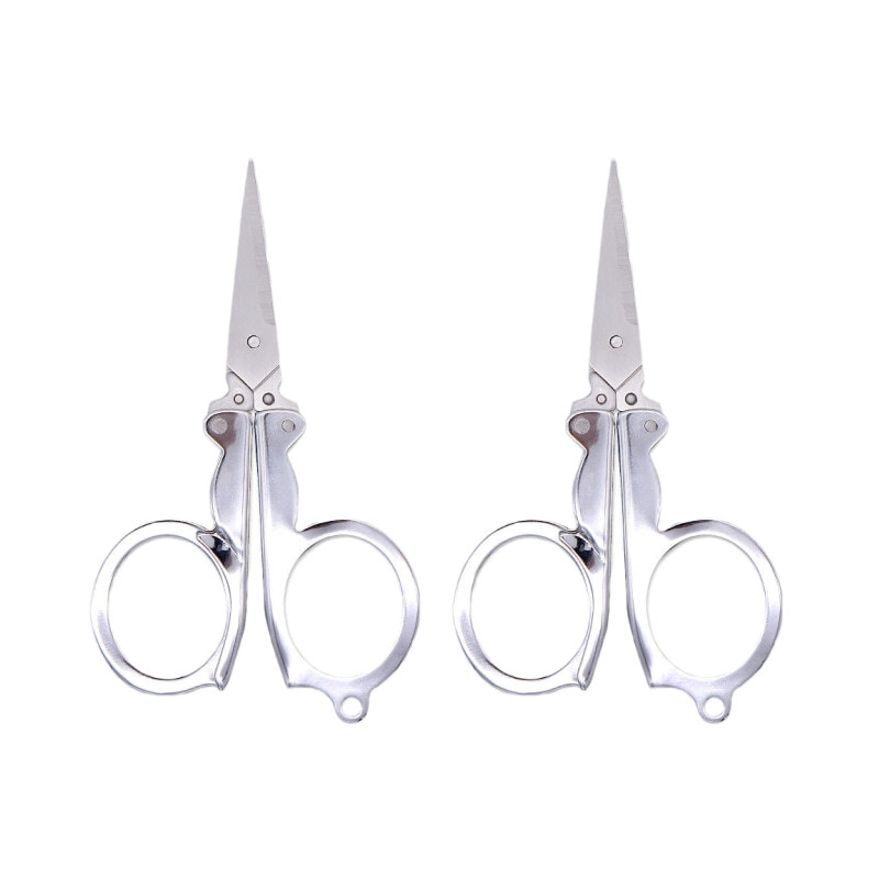 Industrial Grade Stainless Steel Trauma Scissor