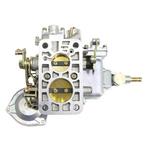 2 carburateurs neufs 2107-1107010-20 compatibles avec <span class=keywords><strong>LADA</strong></span> 2101-2107 et NIVA 1600 - Product Image 4
