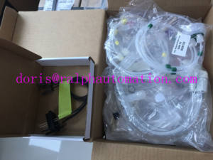 Camiseta de PVC DN40 para sondas 08350, 9500 = A = 8350/8351 - Product Image 5