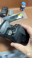 Appareil photo reflex numérique professionnel Nikon D700 d'occasion avec batterie et chargeur