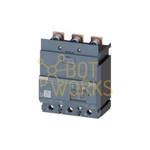 Siemens 3VA92130RL20 - Nuovo - Product Image 1