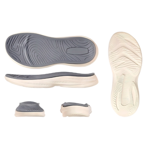 HT-9K0212 Zapatos Planos Diarios para Hombre de Fábrica Kezhi, Suela Ligera de Material EVA, Suela Antideslizante Duradera, Precio Económico - Product Image 4
