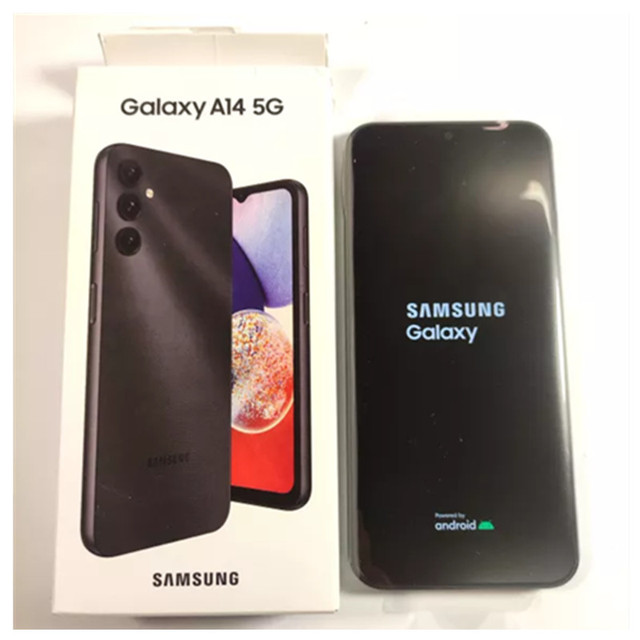 Fast Charging Touch Screen Mobile Phone A145P Android Phone Cheapest