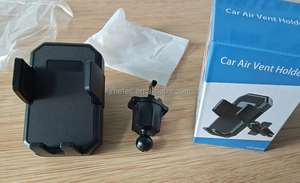 360 grado di fabbrica con gancio antiruggine per presa d'aria per telefono supporto supporto per telefono cellulare per Iphone 15 Samsung S23 - Product Image 6
