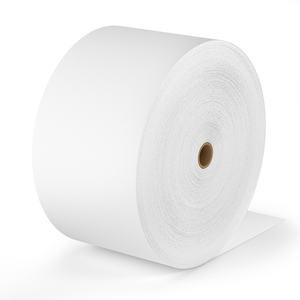 Étiquette thermique en rouleau jumbo, étiquette adhésive enduite avec caoutchouc - Product Image 3