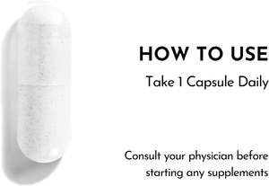 Cápsulas de Maca de Marca Privada ODM/OEM, Mezcla de Polvo Gelatinizado Amarillo, Rojo y Negro, Suplemento Orgánico y Vegano Certificado - Product Image 5