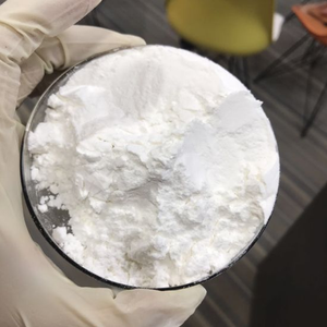 Chlorhydrate de D-<span class=keywords><strong>glucosamine</strong></span> de vegan de poudre de chlorhydrate de <span class=keywords><strong>glucosamine</strong></span> de catégorie comestible - Product Image 5