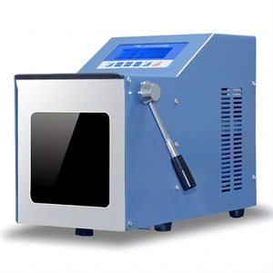 Blender <span class=keywords><strong>Stomacher</strong></span>, Blender de laboratoire <span class=keywords><strong>Stomacher</strong></span>, Homogénéisateur stérile - Product Image 2
