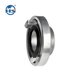 Acoplamiento de Manguera Contra Incendios Pequeño de Aluminio Storz Hengsheng para Invernaderos Agrícolas, Conexión de Manguera y Tubería de Alta Durabilidad - Product Image 5