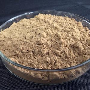 Ekstrak Akar Licorice Organik Bebas Gluten Non-GMO 10:1 Bubuk Ekstrak Herbal Pendukung Kesehatan Kemasan Vakum Makanan Sehat - Product Image 4