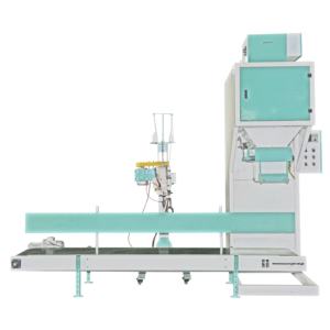 Système d'emballage de granulés personnalisable 1-100kg CE ISO approuvé OEM ODM Service de commande en gros Machines de remplissage à prix réduit - Product Image 2