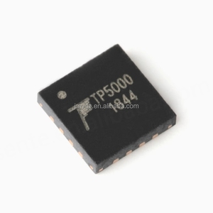 TP5000 QFN-16 2A สวิตช์ลดแรงดันไฟฟ้า 4.2V/3.6V ชิปชาร์จแบตเตอรี่ลิเธียมไอรอน - Product Image 2