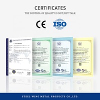 Fibre d'acier collée haute résistance anti-fissuration à faible teneur en carbone certifiée CE pour béton, pavés, coulis de béton et applications minières