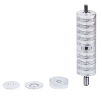 Prix des pompes à eau solaires submersibles pour puits profonds triphasées 5Hp 5 Hp en Asie Bangladesh Allemagne Sri Lanka Arabie Saoudite
