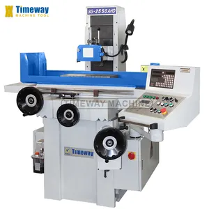 Hydraulic Surface Grinding Machine (Saddle Moving Type) / Precision Surface Grinder