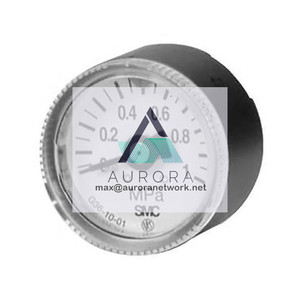 อุปกรณ์วาล์วนิวเมติกอิเล็กทรอนิกส์ G36-P10-01-X30 - Product Image 1