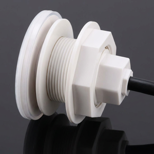 IP68 Einbau-Poolleuchte 1,5 Zoll Nischenlose LED-<span class=keywords><strong>Spa</strong></span>-Lampe Fernbedienung RGB Unterwasserbeleuchtung - Product Image 3